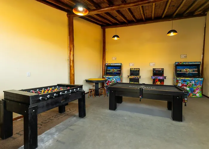 Imperatriz ParatyHotel Em